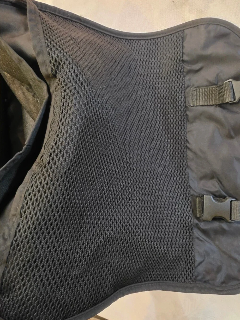 Pendleton Wool Messenger Bag